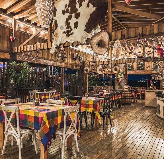 Otel Finca Las Isabeles