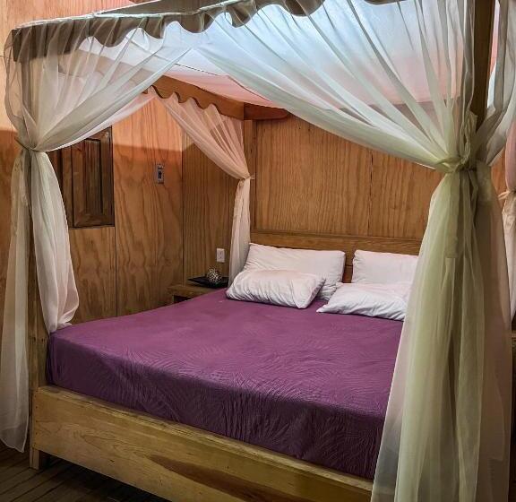 Otel Finca Las Isabeles