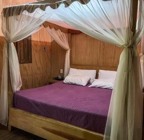 ホテル Finca Las Isabeles