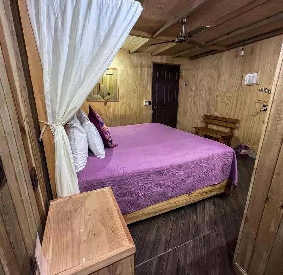 ホテル Finca Las Isabeles