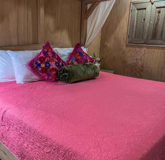 Otel Finca Las Isabeles