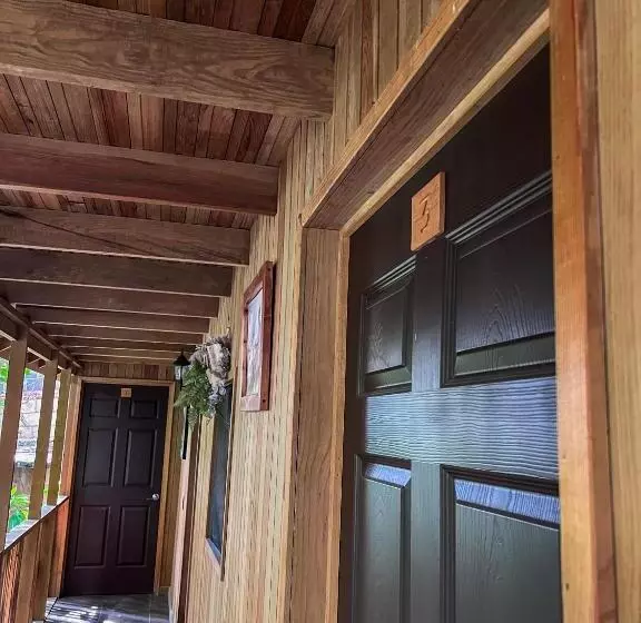 ホテル Finca Las Isabeles