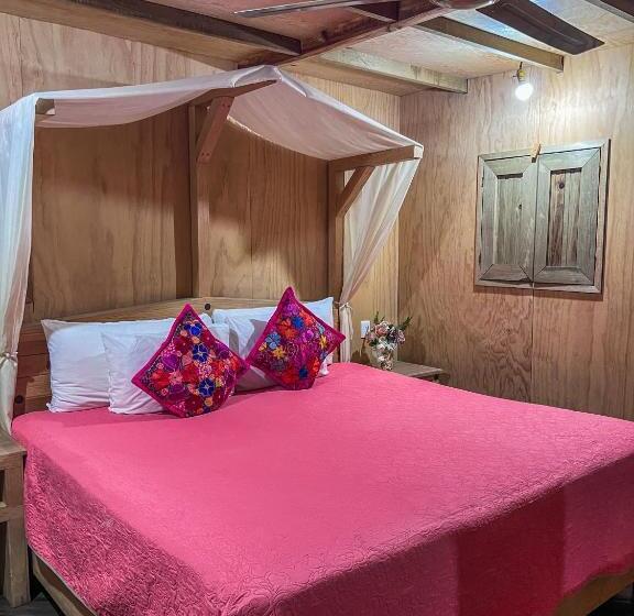 Otel Finca Las Isabeles