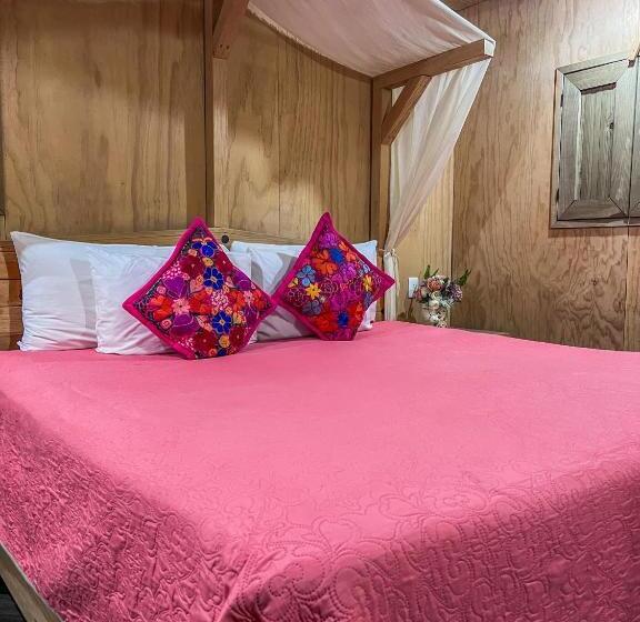 Otel Finca Las Isabeles