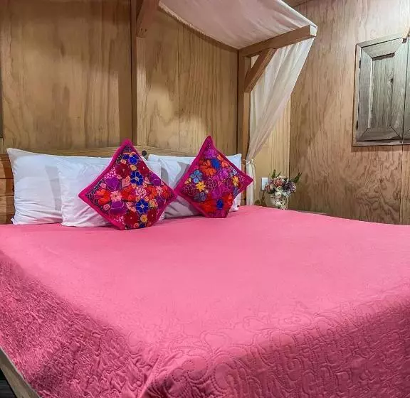 ホテル Finca Las Isabeles