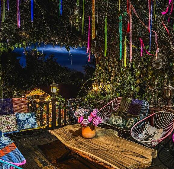 Otel Finca Las Isabeles