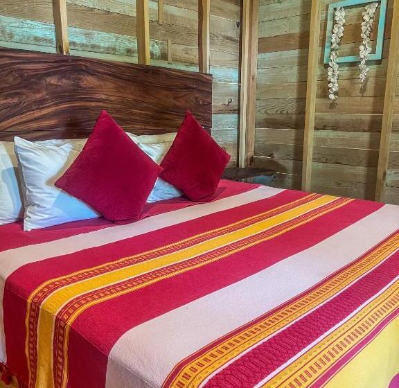 Otel Finca Las Isabeles