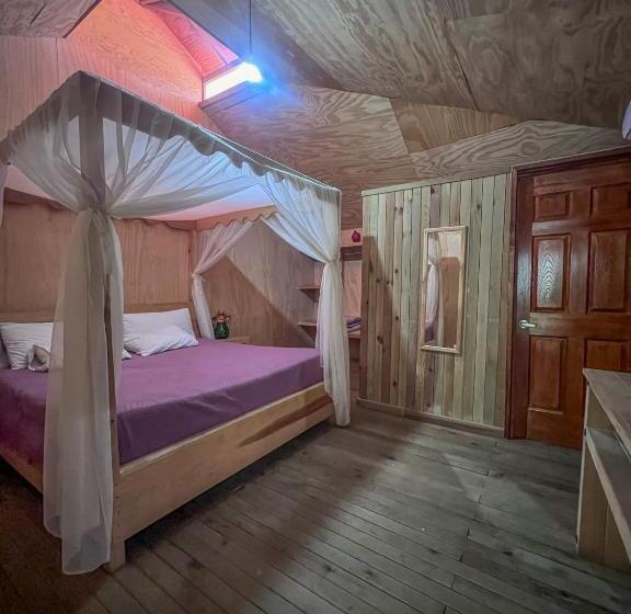 Otel Finca Las Isabeles