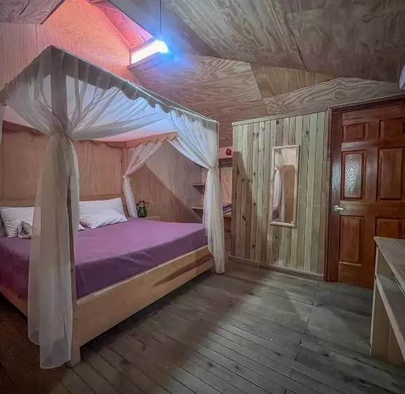 ホテル Finca Las Isabeles