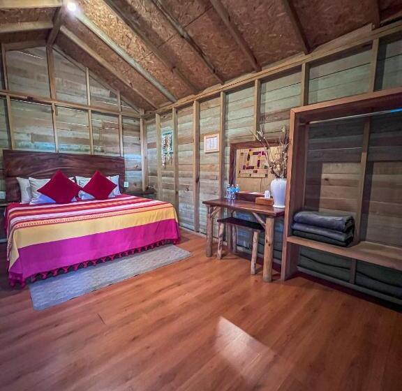 Otel Finca Las Isabeles