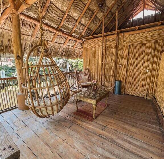 Otel Finca Las Isabeles