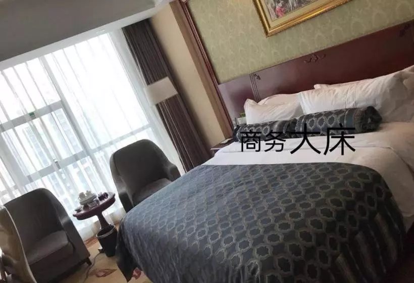 ホテル Haisi Boya International