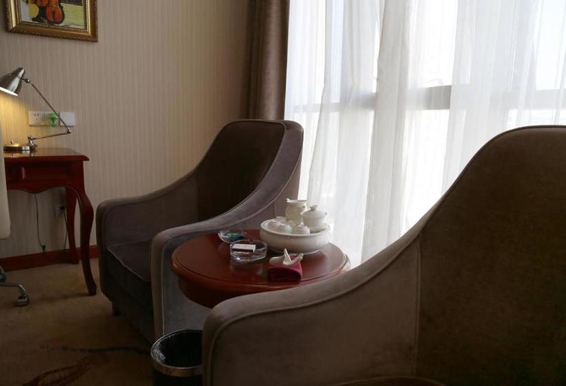 فندق Haisi Boya International