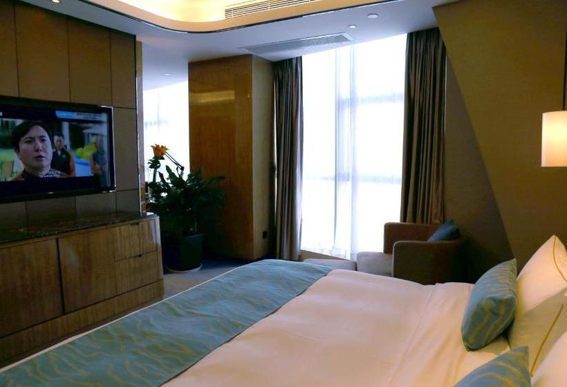 فندق Haisi Boya International