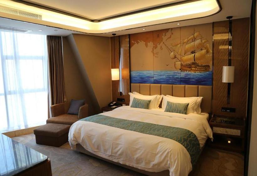 فندق Haisi Boya International