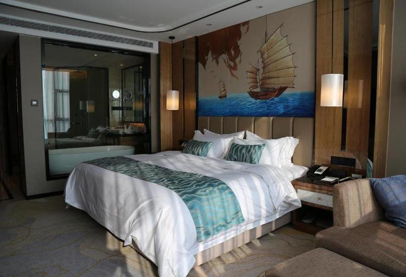 فندق Haisi Boya International