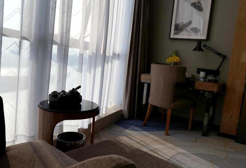 فندق Haisi Boya International