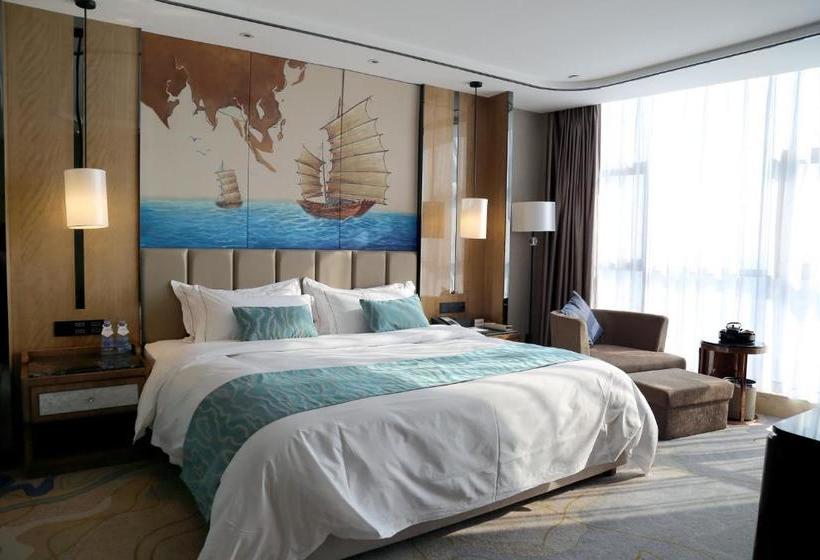 فندق Haisi Boya International