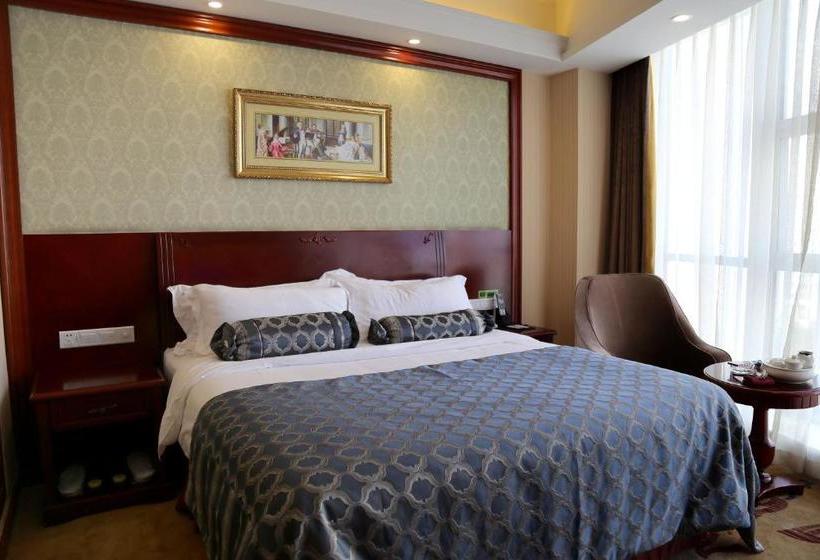 فندق Haisi Boya International