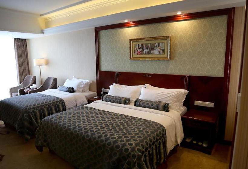 فندق Haisi Boya International