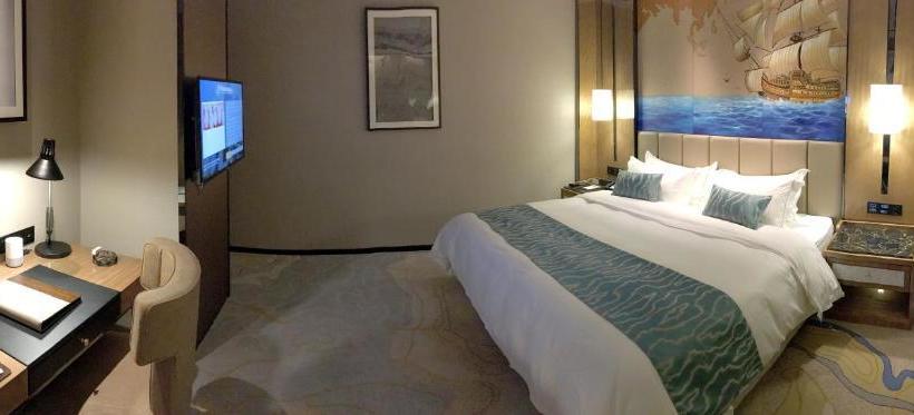 فندق Haisi Boya International