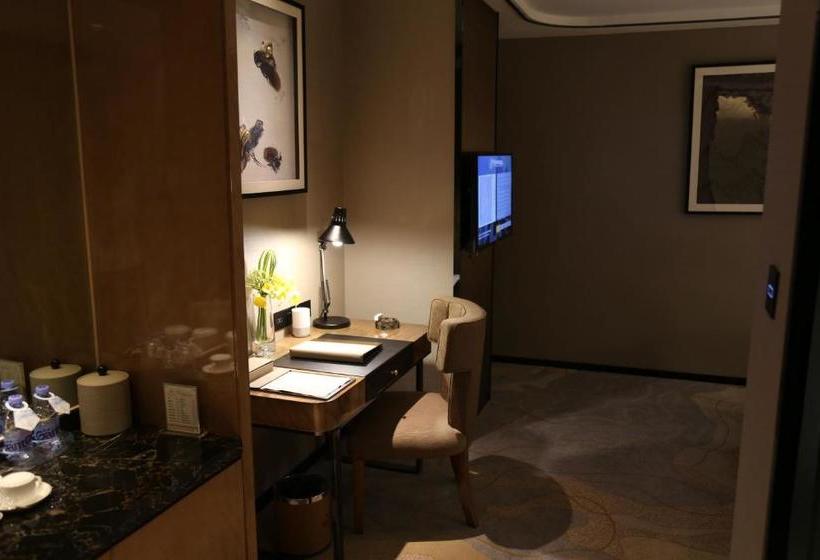 فندق Haisi Boya International