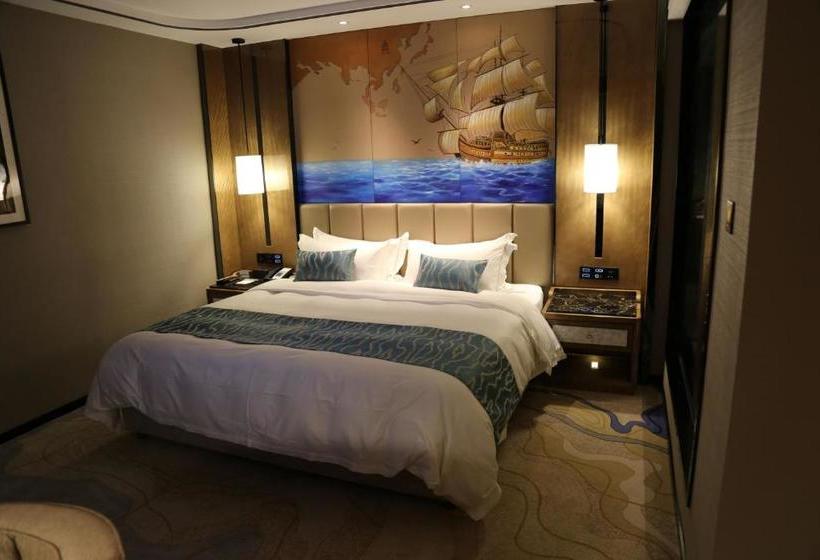 فندق Haisi Boya International