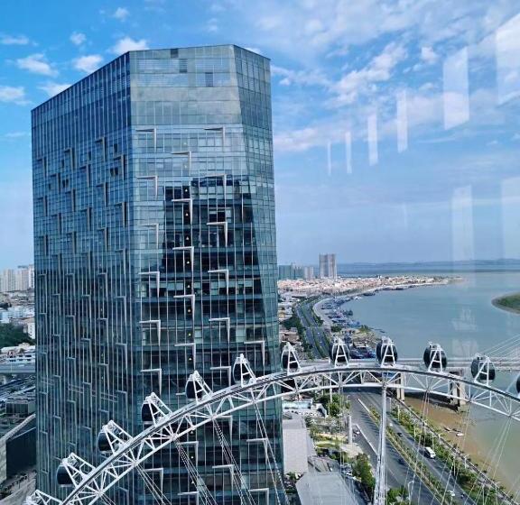 فندق Haisi Boya International