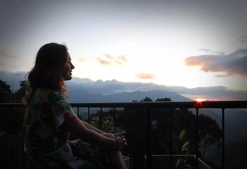 ホテル Heart Of Ella