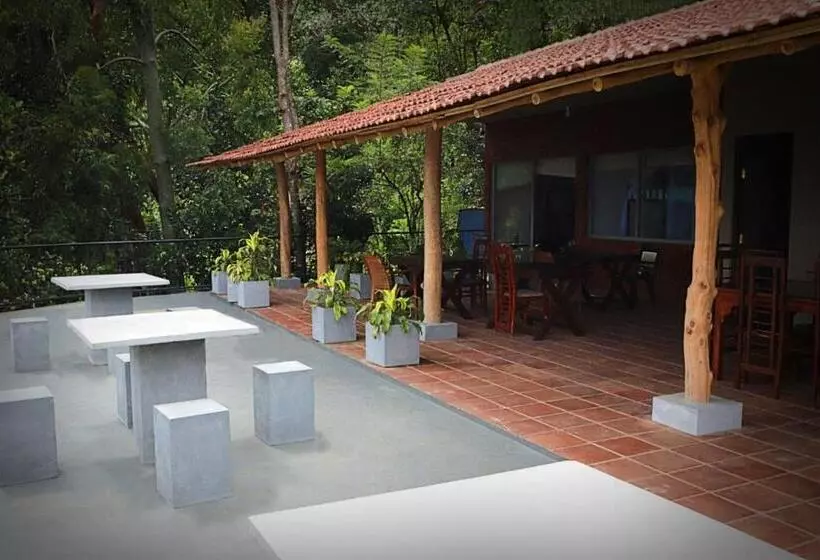 ホテル Heart Of Ella