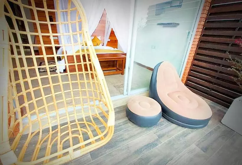 ホテル Heart Of Ella