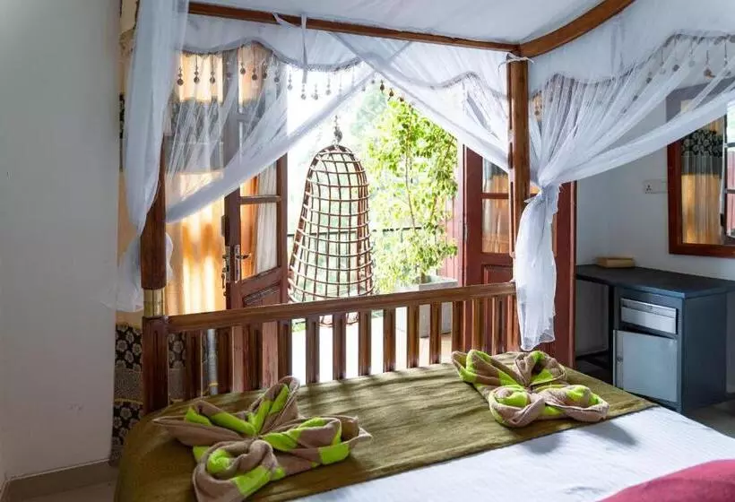 ホテル Heart Of Ella