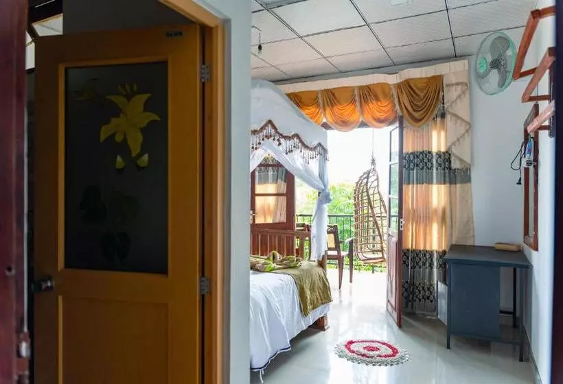 ホテル Heart Of Ella