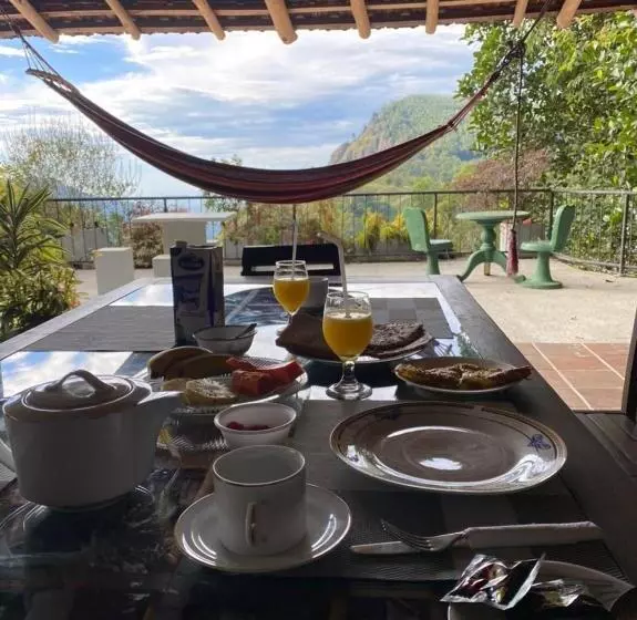 ホテル Heart Of Ella