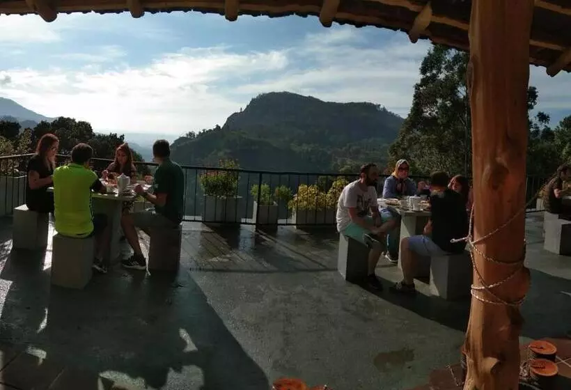 ホテル Heart Of Ella