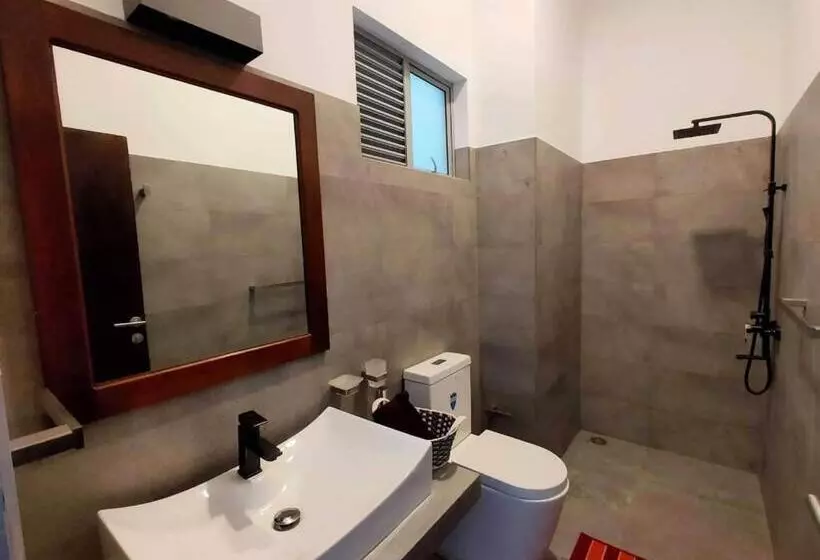 ホテル Heart Of Ella