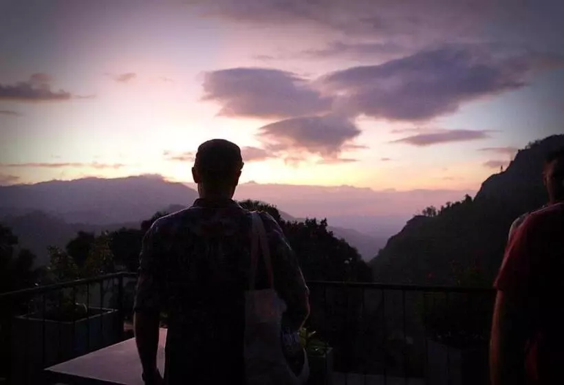 ホテル Heart Of Ella