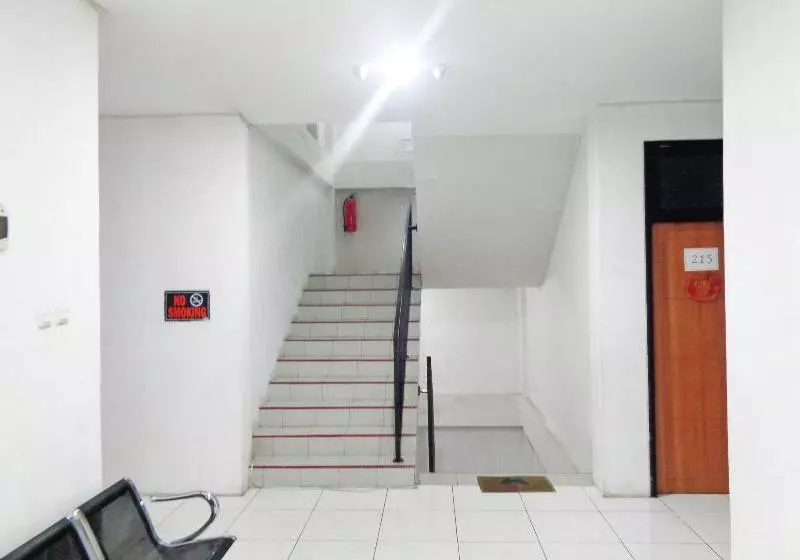 ホテル Oyo 2130 Magnolia Residence