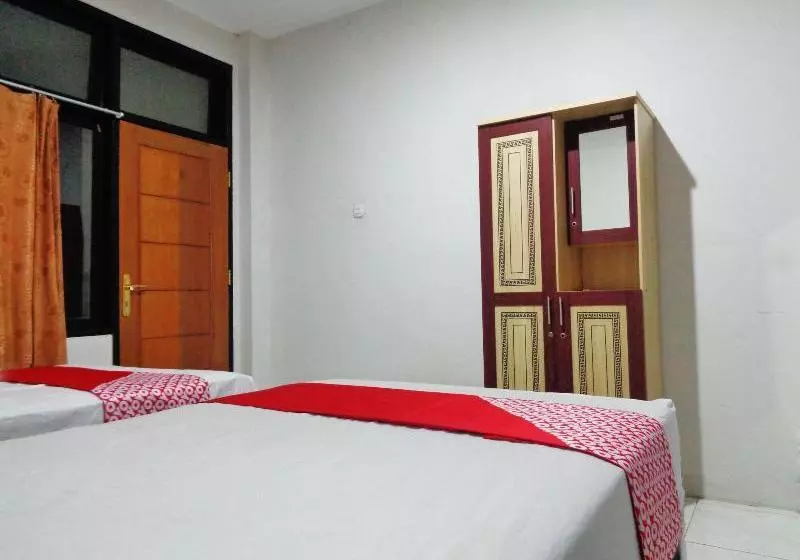 ホテル Oyo 2130 Magnolia Residence