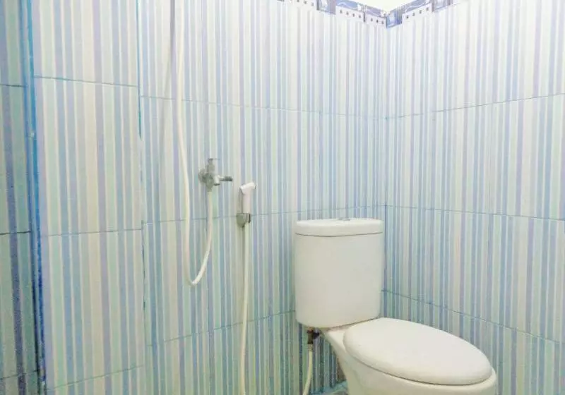 ホテル Oyo 2130 Magnolia Residence
