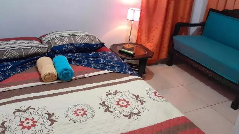 ホテル Quilla Wasi