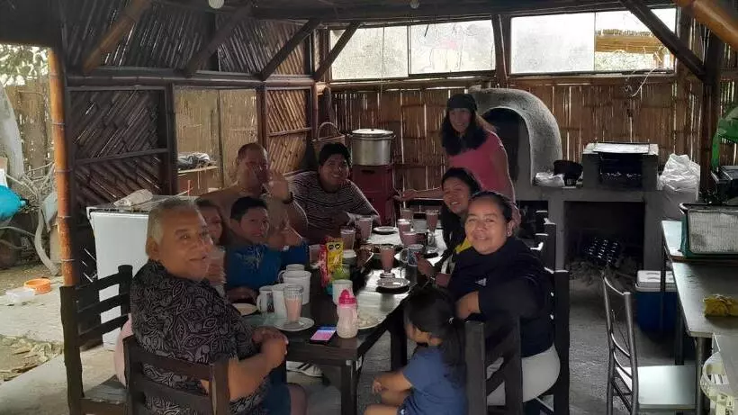 ホテル Quilla Wasi