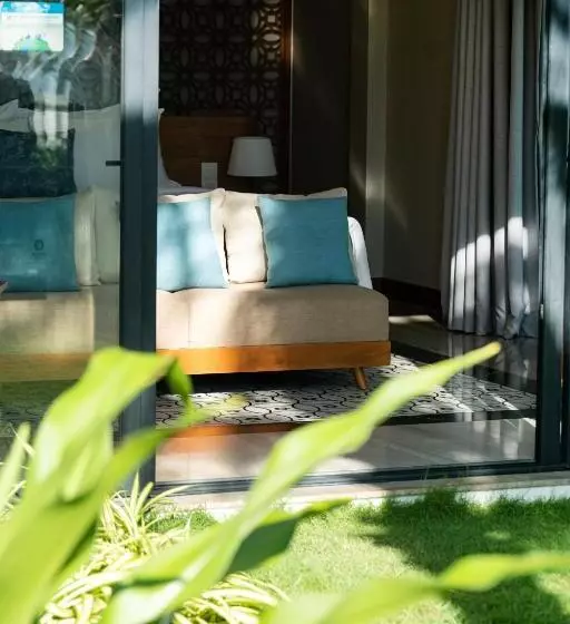 Selectum Noa Resort Cam Ranh