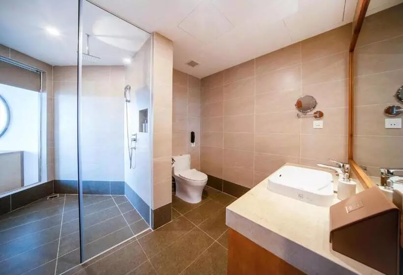 Selectum Noa Resort Cam Ranh