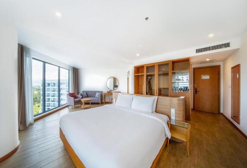 Selectum Noa Resort Cam Ranh