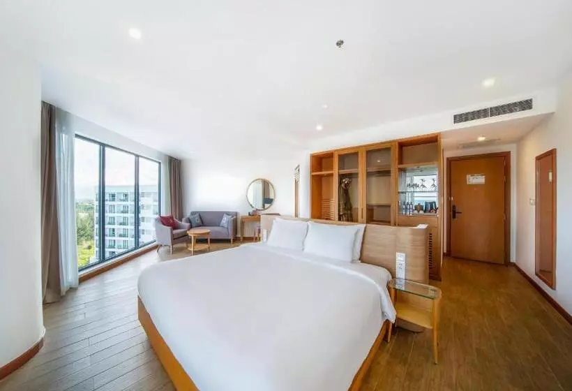 Selectum Noa Resort Cam Ranh