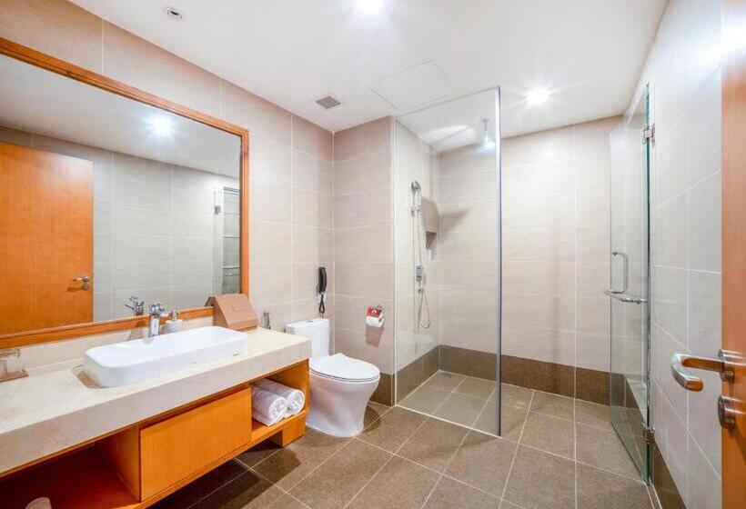 Selectum Noa Resort Cam Ranh