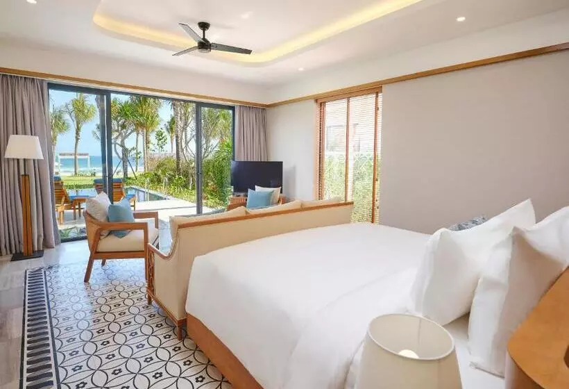 Selectum Noa Resort Cam Ranh