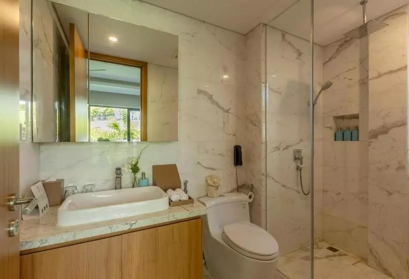 Selectum Noa Resort Cam Ranh