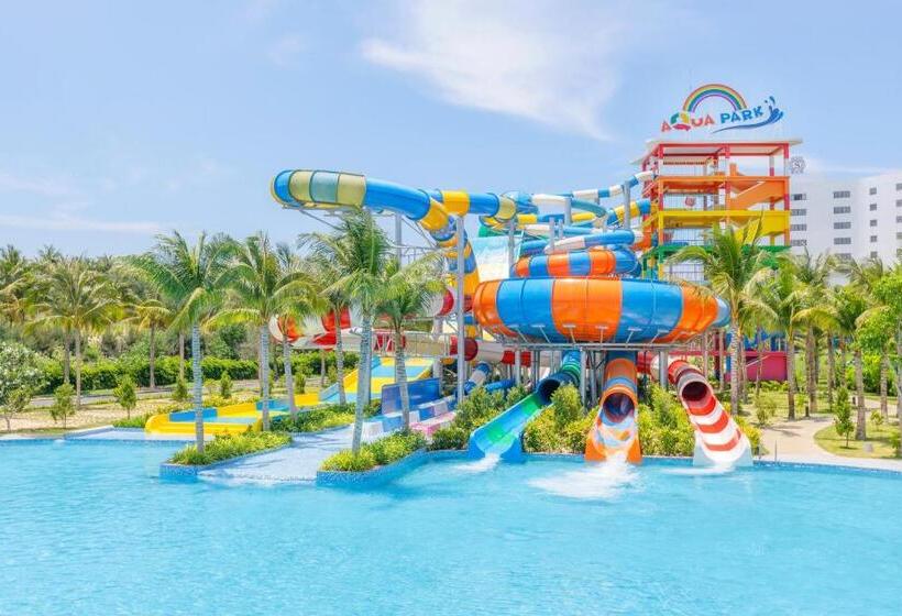 Selectum Noa Resort Cam Ranh